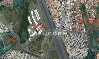 Imagem 6: Lote em Rua Doutor Geraldo Mendonça de Barros Filho - Loteamento Parque São Martinho - Cam