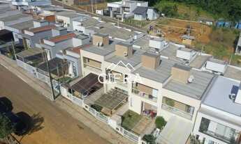 Imagem 4: Sobrado Geminado - Venda - 02 dormitórios - 100m2 - Semi Mobiliado - Loteamento Novo Horiz