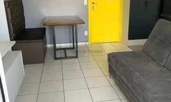 Imagem 3: Apartamento no Condomínio Parque Chapada Dos Guimarães