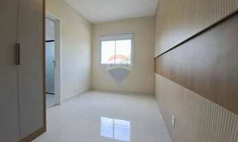 Imagem 6: Apartamento para Locação Condomínio Pérola Vila Branca