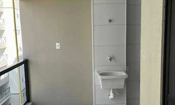 Imagem 2: Condomínio Caeté Serigy Farolândia [301