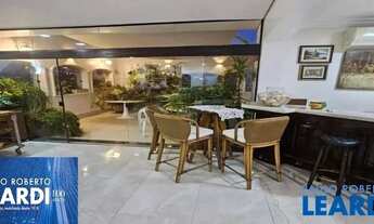 Imagem 3: COBERTURA - JARDIM MARAJOARA - SP