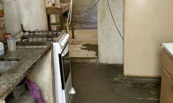 Imagem 5: Venho um Barracão