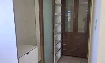 Imagem 4: Imóvel para venda tem 134 metros quadrados com 4 quartos em Dionisio Torres - Fortaleza