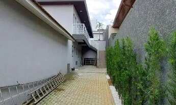 Imagem 5: Kitnet com 1 dormitório para alugar, 30 m² por R$ 1.500,00/mês - Vila Santo Antônio - Coti