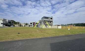 Imagem 5: Terrenos medindo de 200m² a 215m² de área útil no Campo Pequeno em Colombo