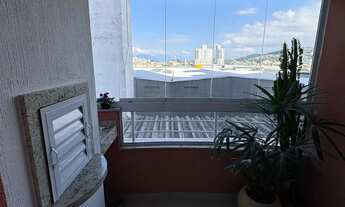 Imagem 6: Apartamento em Barreiros, São José/SC