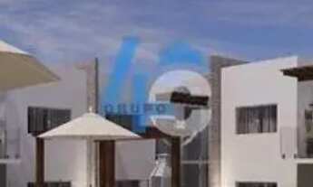 Imagem 2: Lancamento a 200m do Mar em Coroa Vermelha