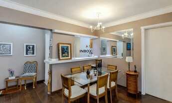 Imagem 6: Apartamento 2 dormitórios com suíte, 01 vaga, em Petrópolis Porto Alegre