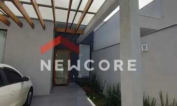 Imagem 2: Casa em Rua Alpha - Portal do Sol - Lagoa Santa/MG