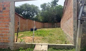 Imagem 4: Terreno na vila Embratel