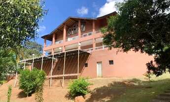 Imagem 7: CASA EM CONDOMÍNIO - ALPHAVILLE - SP