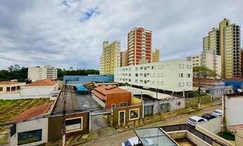 Imagem 4: Imóvel para aluguel com 63 metros quadrados com 2 quartos em Centro - Campinas - SP