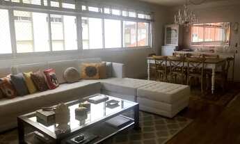 Imagem 2: Apartamento em Alameda Jaú - Jardim Paulista - São Paulo/SP