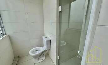 Imagem 3: Apartamento para Locação em Santos, Vila Mathias, 3 dormitórios, 1 suíte, 2 banheiros