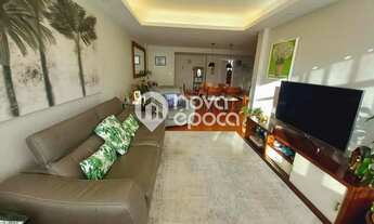 Imagem 4: Laranjeiras Apartamento cobertura com 4 dormitórios