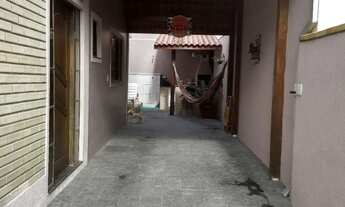 Imagem 2: ALUGUEL - SOBRADO NO BAIRRO FAZENDA (RESIDENCIAL OU COMERCIAL