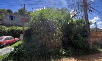 Imagem: Vende-se Terreno 342m² - Jd. Alegria