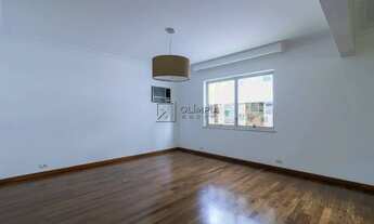 Imagem 6: Aluguel Apartamento 3 Dormitórios - 317 m² Jardim Paulista