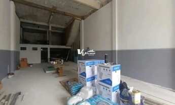 Imagem 4: GALPÃO DISPONÍVEL PARA LOCAÇÃO AO LADO DO CENTRO COMERCIAL DA VILA SABRINA COM 325M²