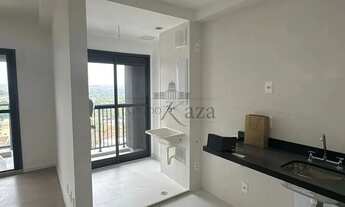 Imagem 5: OportunidadeApartamento - Jardim Esplanada II - Residencial Vision Colinas - 2 Dormitórios