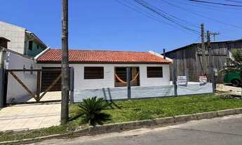 Imagem: CASA LADO MAR- BAIRRO ARCO IRIS