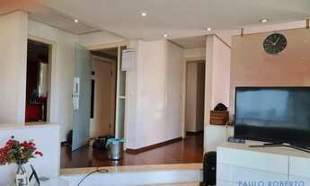 Imagem 4: APARTAMENTO - ACLIMAÇÃO - SP