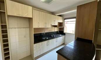 Imagem 5: Apartamento com vaga coberta para locação na Vila Monte Carlo