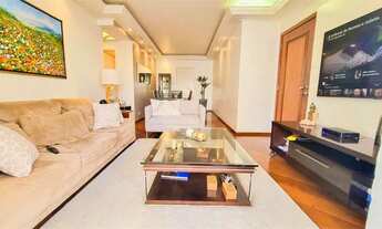 Imagem: Apartamento com 3 quartos à venda em Santana