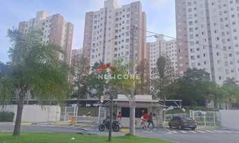 Imagem: Apartamento em Avenida Doutor Gilberto Luiz