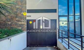 Imagem 4: Ponto para Locação na Av Rio Branco - Jardim Esplanada com 12 Vagas, 953M²