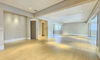 Imagem 4: APARTAMENTO Á VENDA NA MELHOR LOCALIZAÇÃO DO ITAIM BIBI!! OPORTUNIDADE ÚNICA, 220M², 3 SUÍ