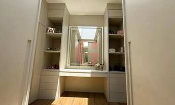 Imagem 6: Casa para venda com 4 suítes e 4 vagas de garagem- 258 m² no bairro Floresta