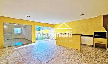 Imagem: Sobrado à venda no Condomínio Evidence