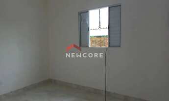 Imagem 3: Casa em Rua Padre Ditino Della Parte - Nossa Senhora do Sion - Itanhaém/SP