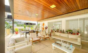 Imagem 5: Casa de Alto Padrão em Condomínio Fechado Oportunidade Abaixo do Mercado