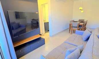 Imagem 2: Apartamento (Padrão), com 2 quartos e 2 banheiros à Venda, 64 m² em Ubatuba/SP