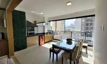 Imagem 5: Apartamento 3 quartos para alugar no(a) Mooca