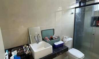 Imagem 3: Casa à 800 m do shopping estação