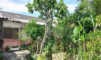 Imagem 2: CASA EM PERUIBE Casa com 3 dormitórios