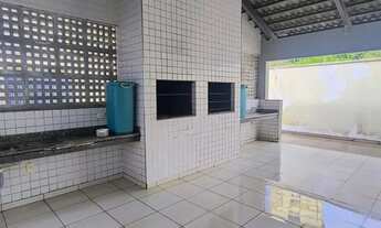 Imagem 2: Apartamento para alugar mobiliado de 1 quarto avenida do Coxipó