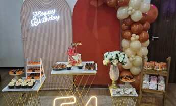 Imagem 5: Casa de eventos $.950 durante 8 horas de festa