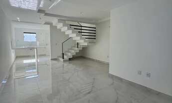 Imagem 2: Casa duplex Colinas de Laranjeiras 3 quartos