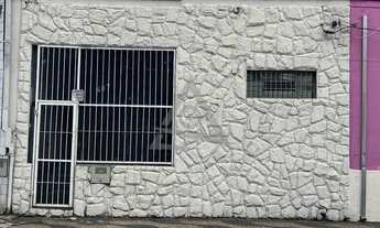 Imagem: Casa à venda e para alugar em Campinas