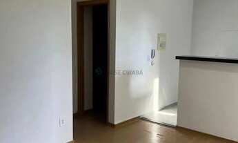 Imagem 3: Apartamento à Venda Próximo à UNIC Beira Rio Oportunidade!