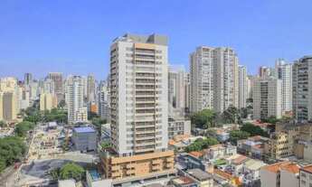 Imagem 7: Apartamento à Venda - Perdizes, 3 Quartos, 100 m2