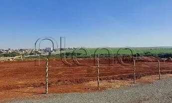 Imagem: Terreno à venda em Campinas, Jardim Santa