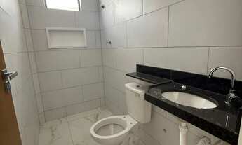 Imagem 3: Casa à Venda Minha Casa Minha Vida