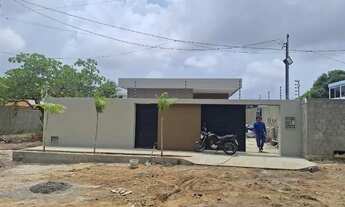 Imagem: Casa Térrea alto padrão no Portal do Sol