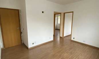 Imagem 3: Apartamento 2Qts à venda - 50m2
